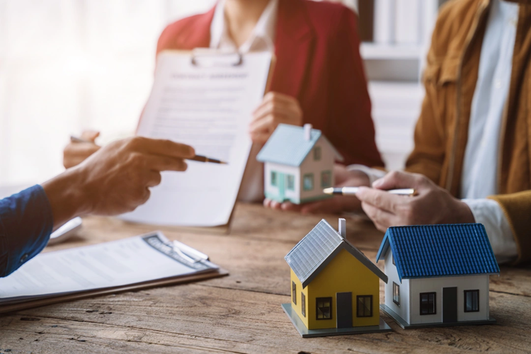 Navigating Property Sales with Best Conveyancers Melbourne